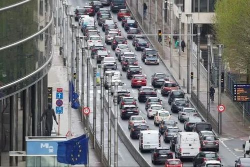 Brussels siết chặt tiêu chuẩn môi trường