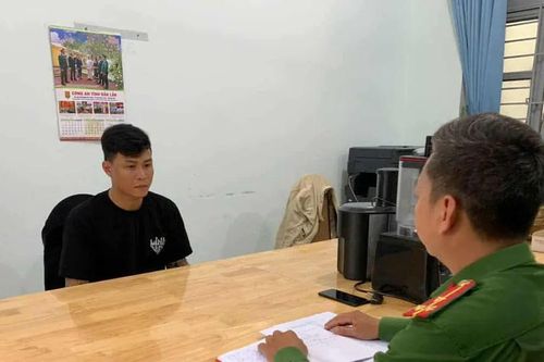 Bắt 'siêu trộm' gây 20 vụ trong 2 tháng