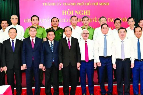 Kỳ vọng sức bật mới