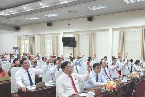 Cà Mau: Sau sắp xếp, cán bộ cấp xã được hỗ trợ 500.000 - 1.820.000 đồng/tháng