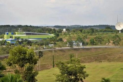 Malaysia đầu tư mạnh cho ngành công nghiệp vũ trụ