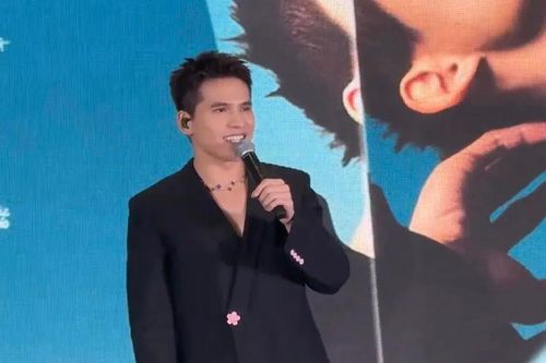 Quốc Thiên công bố live concert, bày tỏ biết ơn những chông gai