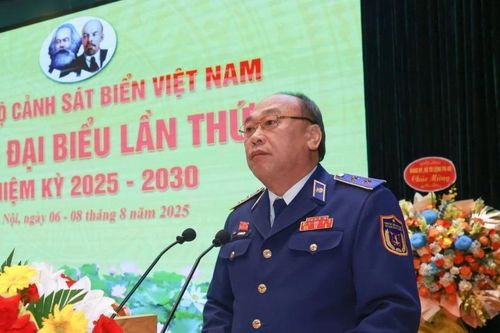 Trung tướng Lê Quang Đạo giữ chức Phó Tổng Tham mưu trưởng QĐND Việt Nam