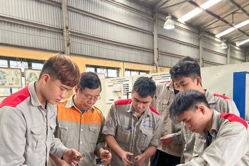 Cơ hội từ cải cách, hiện đại hóa giáo dục nghề nghiệp