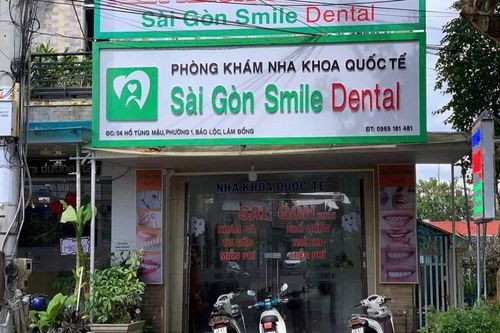 Đình chỉ 2 cơ sở nha khoa hoạt động không phép ở Lâm Đồng