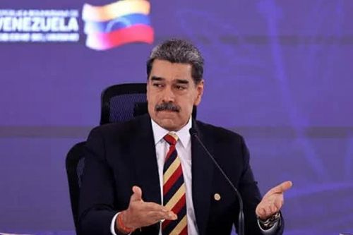 Mỹ gia tăng hoạt động quân sự tại Caribbean, Tổng thống Venezuela gửi thư cho ông Trump, đề xuất điều gì?