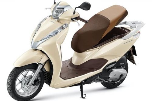 Top xe tay ga có cốp rộng đáng mua nhất dành cho phái đẹp