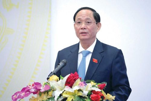 Phó Chủ tịch Quốc hội Trần Quang Phương chuẩn bị thăm 2 nước Đông Bắc Á