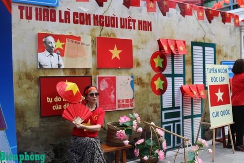 Giá trị của hòa bình