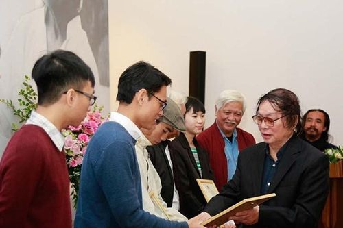 Quỹ sáng tạo Lê Bá Đảng có thêm hạng mục giải thưởng dành cho nghiên cứu