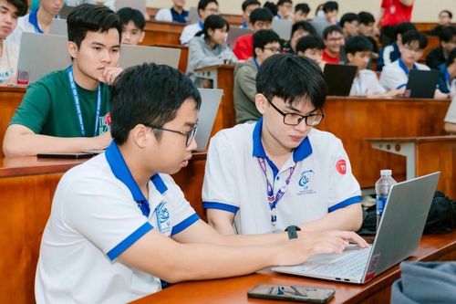 Hiện đại hóa giáo dục đại học