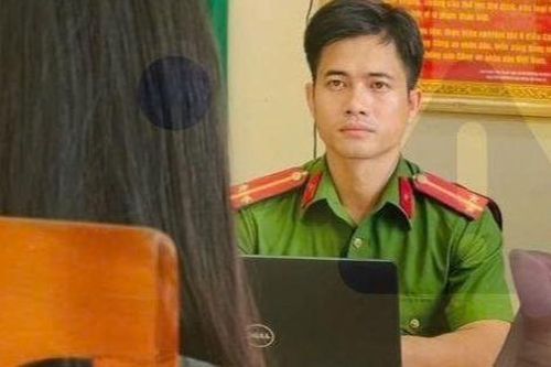 Một học sinh sập bẫy lừa đảo qua chiêu trò livestream 'quay số trúng thưởng'