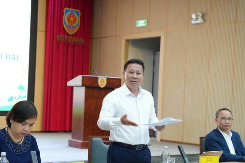 Nhận diện trúng và đúng các điểm nghẽn để có giải pháp hoàn thiện Luật Đất đai