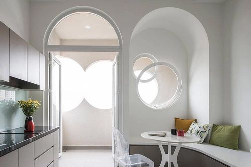 Cách thiết kế ngôi nhà Cloud House tại TP.HCM