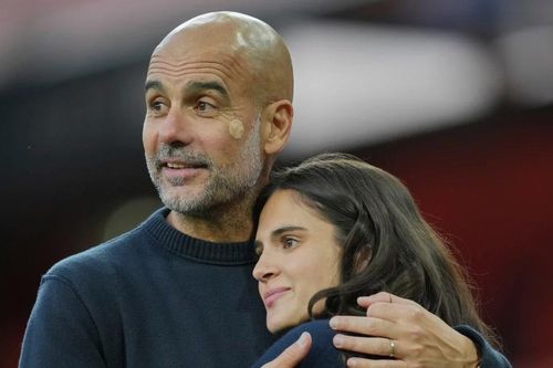 Pep Guardiola nói gì về trận hòa hú vía trước Arsenal?