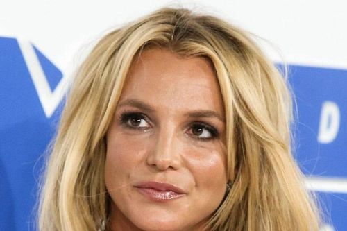 Tình trạng đáng báo động của Britney Spears