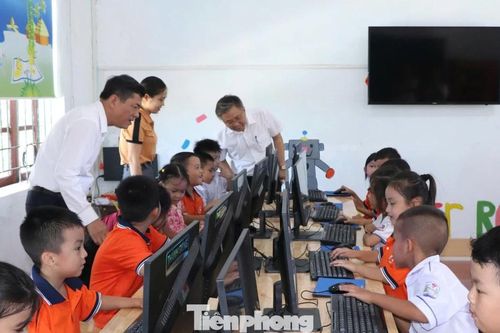 Nghệ An dừng triển khai vận động xã hội hóa giáo dục dưới mọi hình thức