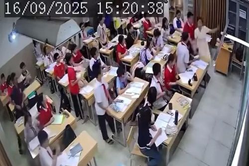 Bạo lực học đường: Chuyên gia tâm lý cảnh báo gì?