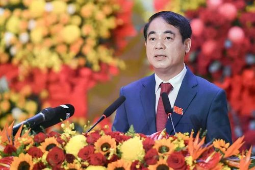 Ông Nghiêm Xuân Thành làm Bí thư Tỉnh ủy Khánh Hòa nhiệm kỳ 2025-2030