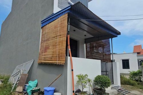 Diễn biến mới nhất vụ 'xây nhà nhầm' trên đất người khác ở Hải Phòng