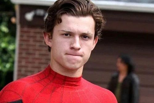 'Người Nhện' Tom Holland chấn thương não