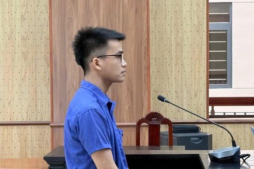 Lĩnh 13 năm tù sau cú lừa cậu ruột đầu tư hơn 5,4 tỷ đồng vào 'dự án AI'