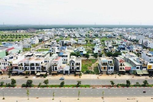 Điểm tin xây dựng - bất động sản ngày 21/9: Đề xuất đấu giá gần 82ha đất thuộc dự án TĐC sân bay Long Thành