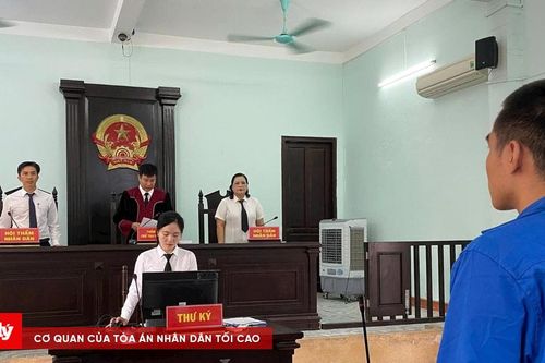 Mang nhiều tiền án, vẫn liều lĩnh cướp điện thoại