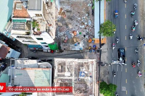 TP.HCM: Nam công nhân tử vong khi thi công dự án Metro số 2