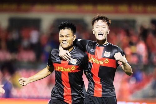 Nhận định Ninh Bình vs Nam Định: Derby rực lửa