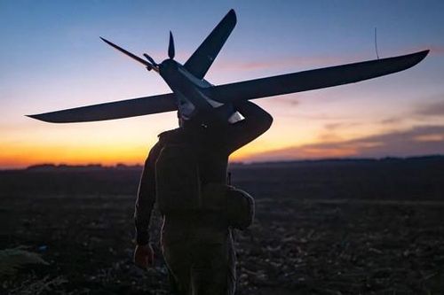Gần 20 người thương vong ở Crưm vì UAV Ukraine, tướng Nga bại trận bị sa thải