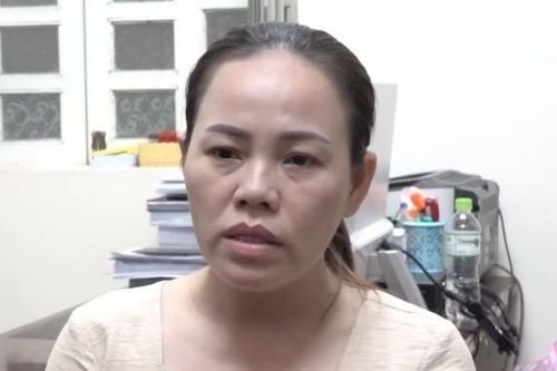Diễn biến tội ác của người đàn bà đầu độc chồng và 3 cháu ruột bằng xyanua