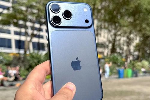 iPhone 17 Pro và iPhone Air vừa lên kệ đã bị chê dễ trầy xước