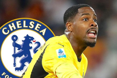 Chelsea lộ tử huyệt, mua luôn thủ môn 'cực chất'