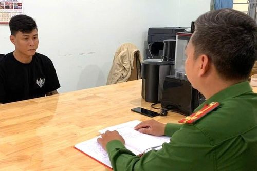 2 tháng bỏ nhà sống lang thang, thanh niên gây ra hơn 20 vụ trộm cắp