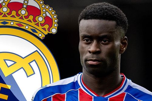 MU và Liverpool vỡ mộng chiêu mộ Marc Guehi