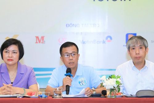 4000 người dự giải chạy vì hòa bình, UB Paralympic VN kỷ niệm cột mốc đặc biệt