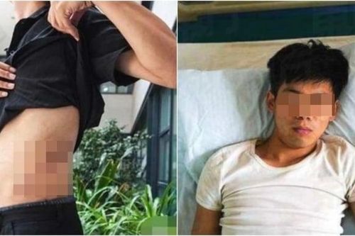 Chàng trai bán thận mua iPhone 14 năm trước giờ ra sao?