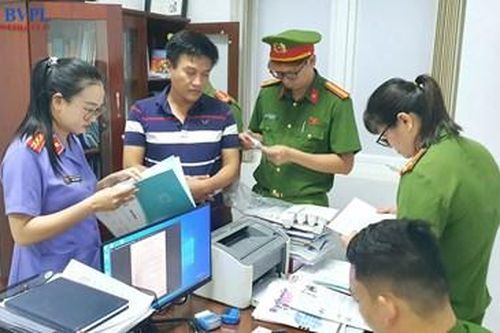 Phê chuẩn khởi tố, bắt tạm giam 2 Trưởng khoa Bệnh viện vùng Tây Nguyên