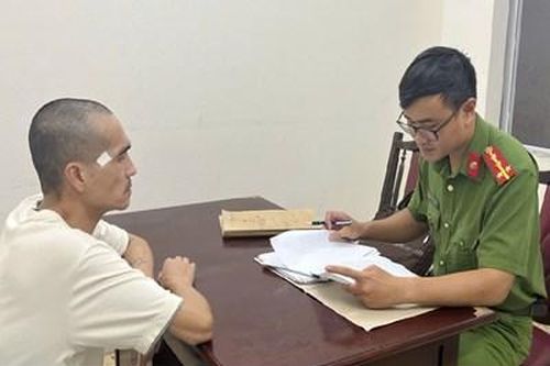 Khởi tố, tạm giam đối tượng tái nghiện ma túy ở Vân Đồn