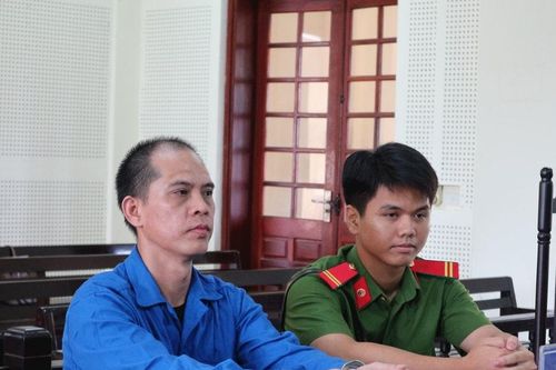 Tài xế gây tai nạn giao thông nghiêm trọng tại Nghệ An nhận án 6 năm tù