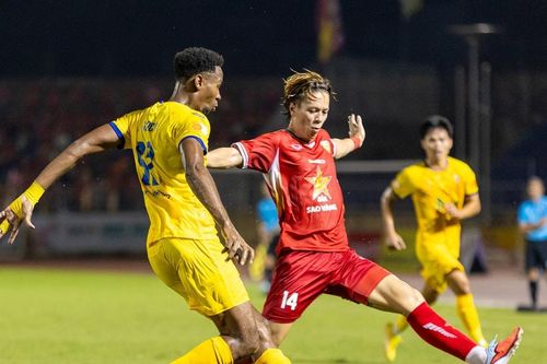 Dư âm trận Derby Nghệ Tĩnh