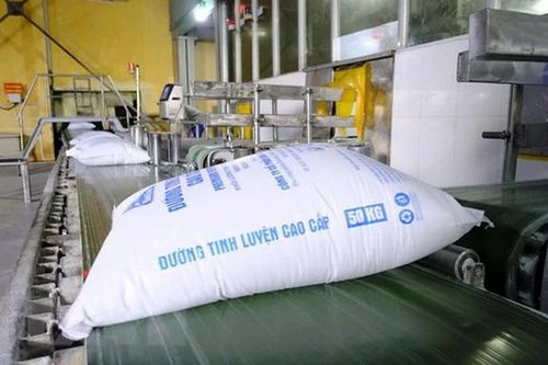 Tổ chức đấu giá phân giao hạn ngạch nhập khẩu 133.000 tấn đường năm 2025