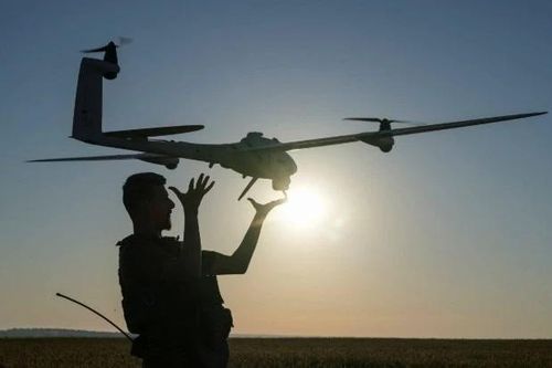 Nga cáo buộc NATO và EU gây hấn sau vụ tấn công Crimea bằng UAV