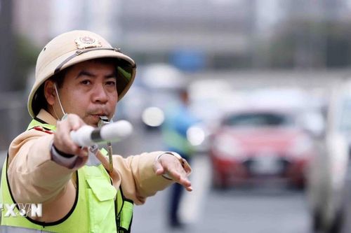 Cấm xe lưu thông qua hầm sông Sài Gòn vào buổi chiều trong 3 ngày