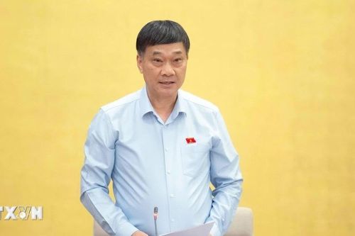 Tạo hành lang pháp lý rõ ràng để bảo vệ tốt hơn quyền lợi người gửi tiền