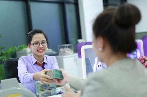 Ngân hàng tăng cường chi trả cổ tức cho cổ đông hiện hữu