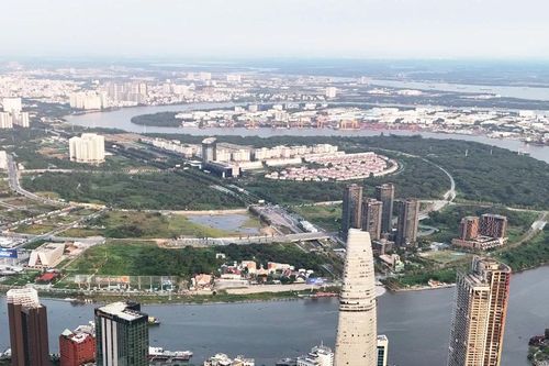 Xây dựng hành lang pháp lý, chính sách ưu đãi cho Trung tâm tài chính quốc tế