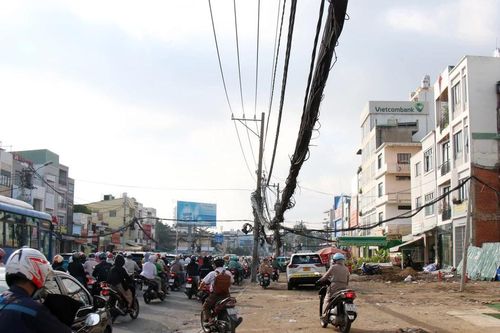 Tai nạn lao động tại dự án metro Bến Thành-Tham Lương khiến một người tử vong