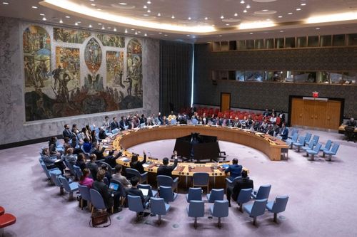 Estonia làm điều đầu tiên trong hơn 30 năm sau vụ tiêm kích Nga 'xâm nhập không phận'
